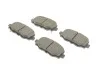 Тормозные колодки, дисковые BOSCH 0 986 494 930 (фото 2)