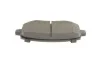 Тормозные колодки, дисковые BOSCH 0 986 494 930 (фото 5)