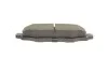 Тормозные колодки, дисковые BOSCH 0 986 494 930 (фото 6)
