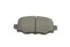 Тормозные колодки, дисковые BOSCH 0 986 494 930 (фото 7)