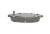 Тормозные колодки, дисковые BOSCH 0 986 494 930 (фото 8)
