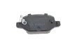 Тормозные колодки, дисковые BOSCH 0 986 494 934 (фото 2)