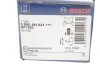 Тормозные колодки, дисковые BOSCH 0 986 494 934 (фото 4)