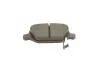 Тормозные колодки, дисковые BOSCH 0 986 494 935 (фото 5)