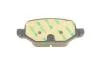 Тормозные колодки, дисковые BOSCH 0 986 494 935 (фото 7)