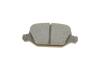 Тормозные колодки, дисковые BOSCH 0 986 494 935 (фото 8)