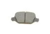 Тормозные колодки, дисковые BOSCH 0 986 494 935 (фото 8)