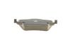 Тормозные колодки, дисковые BOSCH 0 986 494 940 (фото 3)