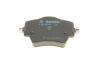 Тормозные колодки, дисковые BOSCH 0 986 494 940 (фото 4)