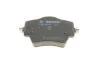 Тормозные колодки, дисковые BOSCH 0 986 494 940 (фото 4)
