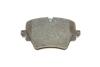 Тормозные колодки, дисковые BOSCH 0 986 494 940 (фото 5)