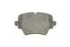 Тормозные колодки, дисковые BOSCH 0 986 494 940 (фото 5)