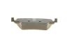 Тормозные колодки, дисковые BOSCH 0 986 494 940 (фото 6)