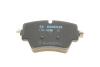 Тормозные колодки, дисковые BOSCH 0 986 494 940 (фото 7)