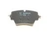 Тормозные колодки, дисковые BOSCH 0 986 494 940 (фото 7)