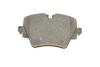 Тормозные колодки, дисковые BOSCH 0 986 494 940 (фото 8)