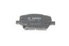 Тормозные колодки дисковые JEEP Renegade &quot;F &quot;14&gt;&gt; BOSCH 0986494941 (фото 9)