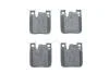 KLOCKI HAM. BMW P. 1/2/3/4 1,5-3,0 11-21 0986494948