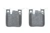 Гальмівні колодки дискові BOSCH 0986494948 (фото 5)