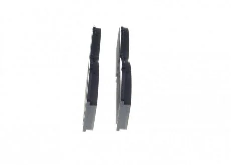 Гальмівні колодки, дискові BOSCH 0 986 494 950
