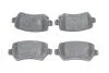 Гальмівні колодки, дискові BOSCH 0986494954 (фото 1)