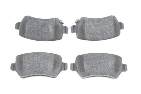 Гальмівні колодки, дискові BOSCH 0986494954