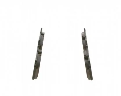 Тормозные колодки, дисковые BOSCH 0 986 494 957