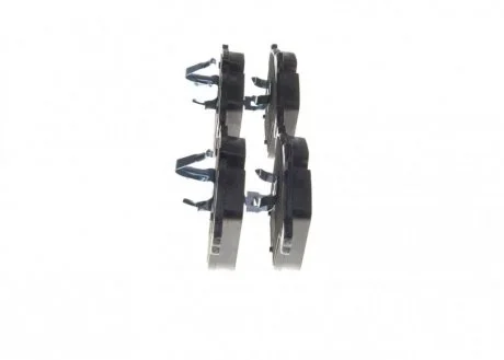Гальмівні колодки, дискові BOSCH 0 986 494 959