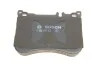 Тормозные колодки, дисковые BOSCH 0 986 494 968 (фото 5)