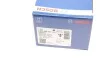 Тормозные колодки, дисковые BOSCH 0 986 494 968 (фото 7)