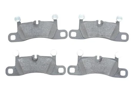 Гальмівні колодки, дискові BOSCH 0 986 494 977