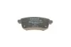 Тормозные колодки, дисковые BOSCH 0986494978 (фото 4)