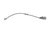 Тормозные колодки, дисковые BOSCH 0 986 494 988 (фото 4)