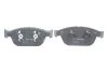 Тормозные колодки, дисковые BOSCH 0 986 494 988 (фото 6)