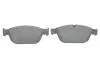 Тормозные колодки, дисковые BOSCH 0 986 494 988 (фото 7)