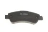 Колодки гальмівні дискові BOSCH 0 986 494 994 (фото 4)
