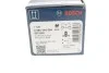 Колодки гальмівні дискові BOSCH 0 986 494 994 (фото 7)
