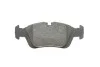 Тормозные колодки, дисковые BOSCH 0 986 495 060 (фото 3)