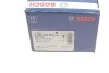 Тормозные колодки, дисковые BOSCH 0 986 495 060 (фото 6)