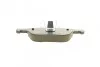 Тормозные колодки BOSCH 0 986 495 066 (фото 3)