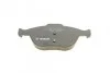 Тормозные колодки BOSCH 0 986 495 066 (фото 6)