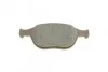 Тормозные колодки BOSCH 0 986 495 066 (фото 7)