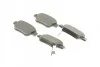 Тормозные колодки, дисковые BOSCH 0 986 495 073 (фото 2)