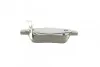Тормозные колодки, дисковые BOSCH 0 986 495 073 (фото 3)