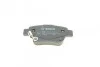 Тормозные колодки, дисковые BOSCH 0 986 495 073 (фото 4)