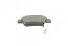 Тормозные колодки, дисковые BOSCH 0 986 495 073 (фото 5)