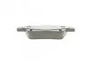 Тормозные колодки, дисковые BOSCH 0 986 495 073 (фото 6)