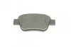 Тормозные колодки, дисковые BOSCH 0 986 495 073 (фото 8)