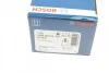 Тормозные колодки, дисковые BOSCH 0 986 495 073 (фото 9)