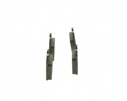Тормозные колодки BOSCH 0986495080